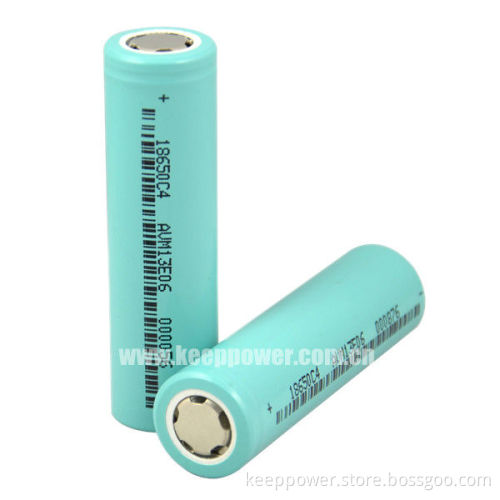 18650 2200mah - BAK li-ion battery 3.7V 2200mah 18650C4